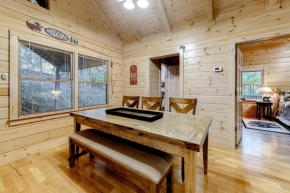 Three Little Cubs Lodge